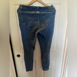 Judy Blue Skinny Jean